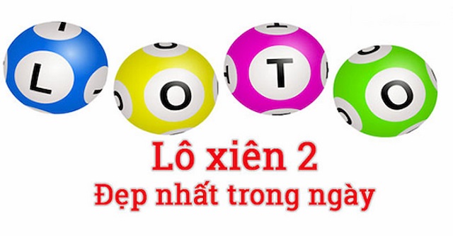 Vận dụng mẹo đánh xiên 2 hiệu quả từ cao thủ