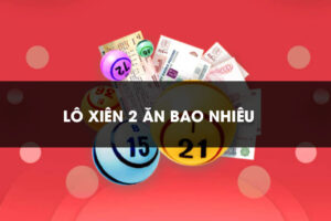 xiên 2 ăn bao nhiêu