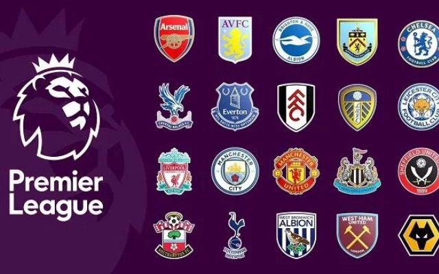 Premier League là giải bóng đá chuyên nghiệp hàng đầu tại Anh