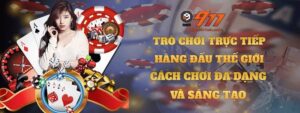 Đánh giá chi tiết 911 Casino 