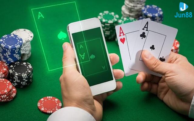 Cách chơi thể loại này trong bài poker