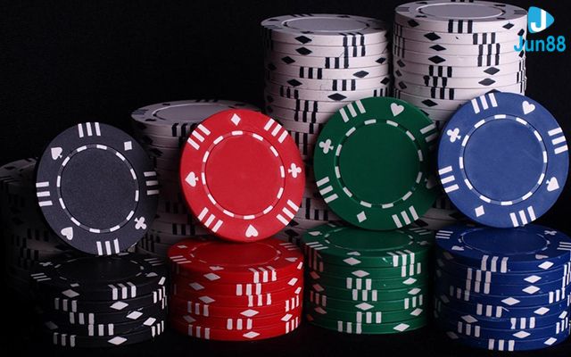 Những điểm cần lưu ý khi chơi all in poker