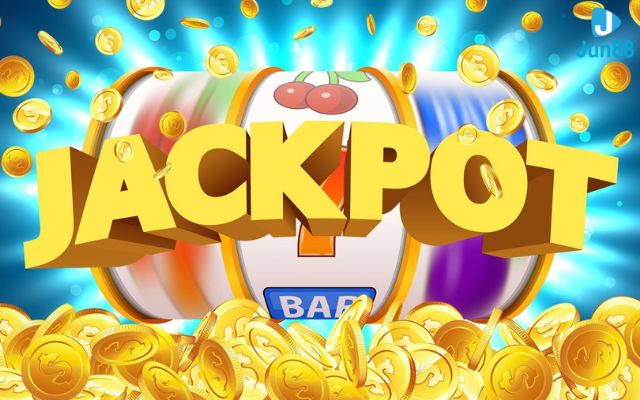 Game Vietlott Jackpot để lại rất nhiều ấn tượng