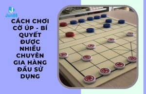 Cách chơi cờ úp