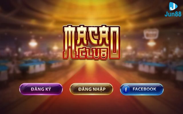 Trải nghiệm game bài Macao hay và hấp dẫn