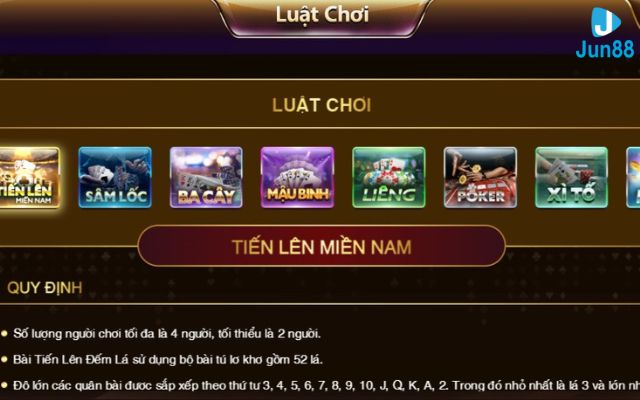 Tham gia game bài Macao cần nắm vững luật chơi