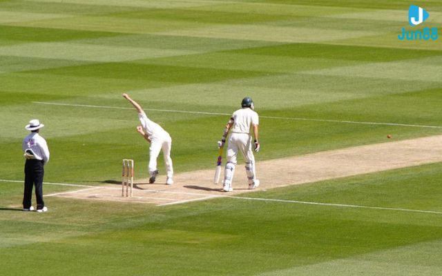 Lưu ý một vài quy định về Cricket