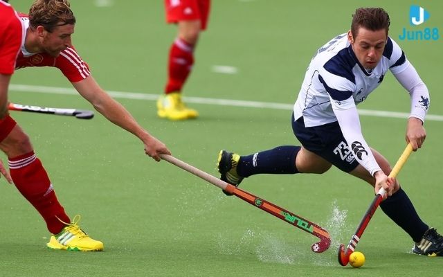 cá cược hockey