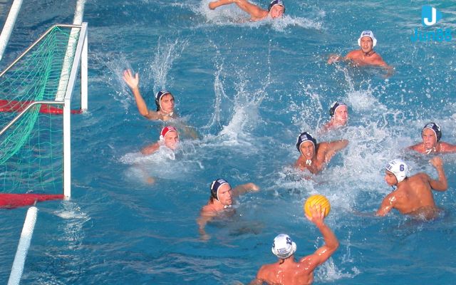 cá cược water polo