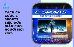 cá cược E-Sports