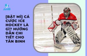 cá cược Ice Hockey