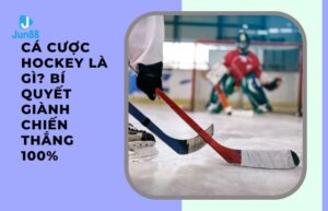 cá cược hockey