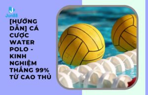 cá cược water polo