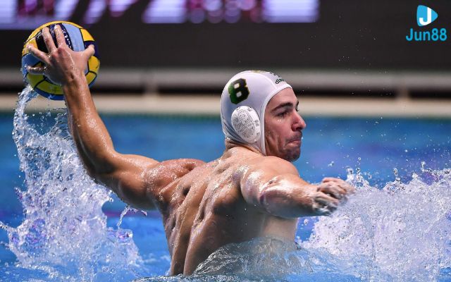 cá cược water polo