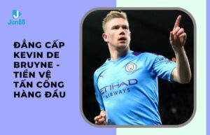 Kevin de Bruyne