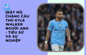 Kyle Walker