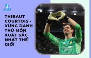 Thibaut Courtois