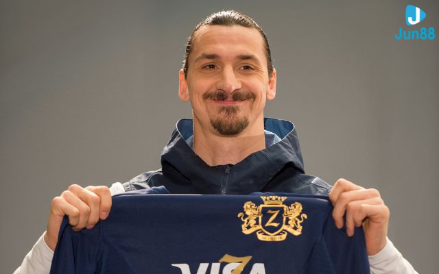 Zlatan và những thành tích đạt được