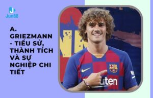 A. Griezmann