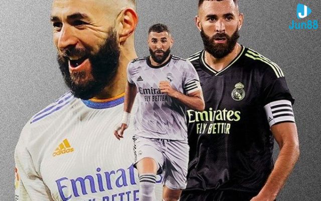 Cuộc sống riêng tư của Karim Benzema