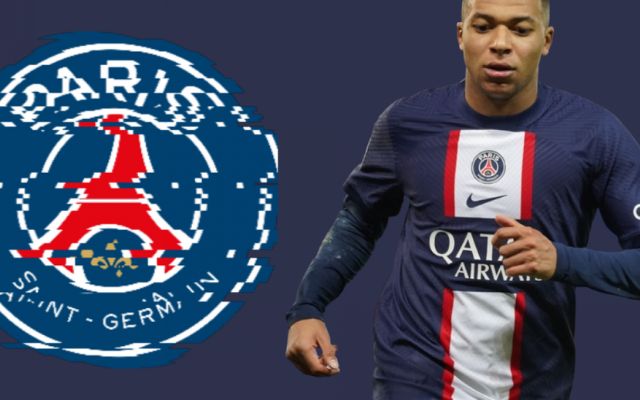 Kỹ thuật chơi bóng của Mbappe