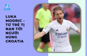 Luka Modric