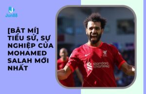 Mohamed Salah