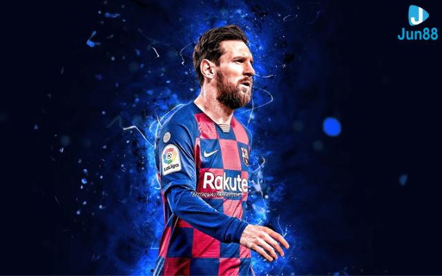 Những biệt danh của Lionel Messi