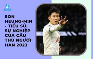 Son Heung-Min