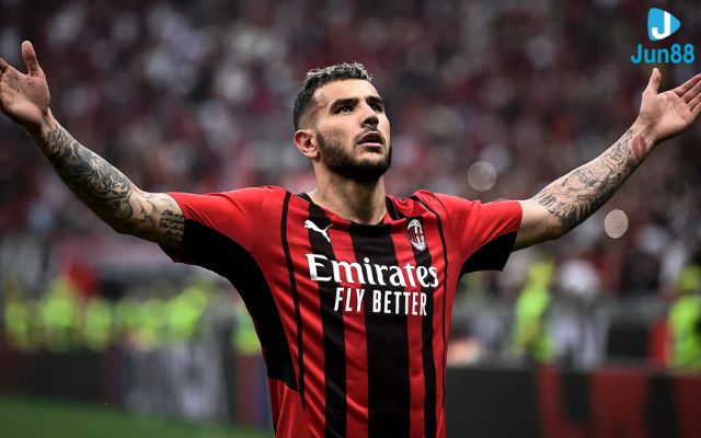 Sự nghiệp thăng tiến tại AC Milan