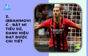 Ibrahimović