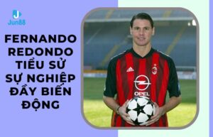 Fernando Redondo