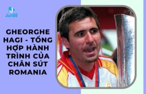 Gheorghe Hagi