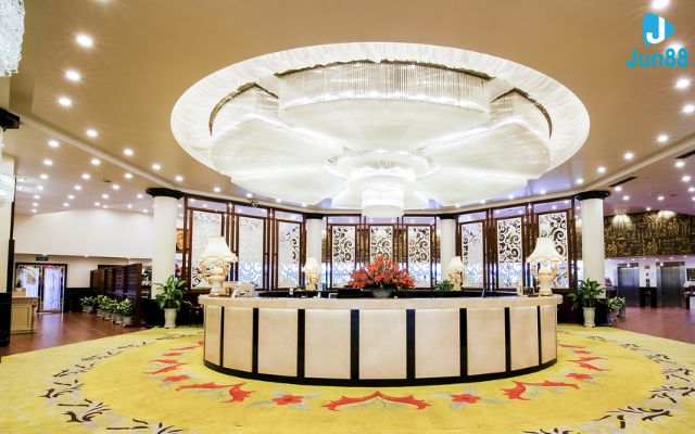 Các quy định của casino Hải Phòng