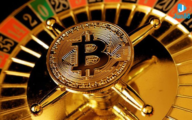 Casino bitcoin là gì?