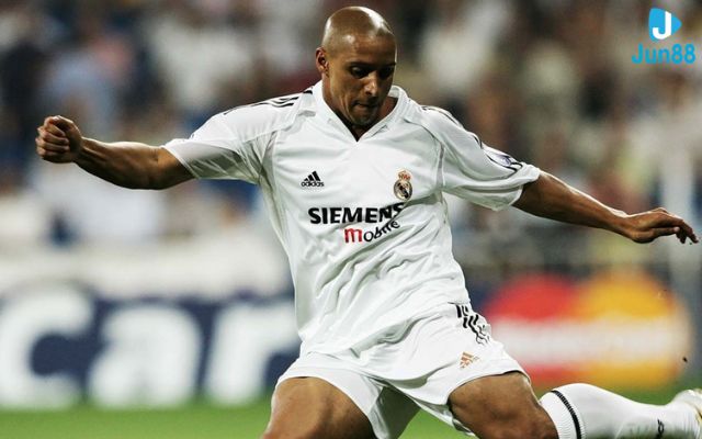 Cuộc sống riêng tư của Roberto Carlos