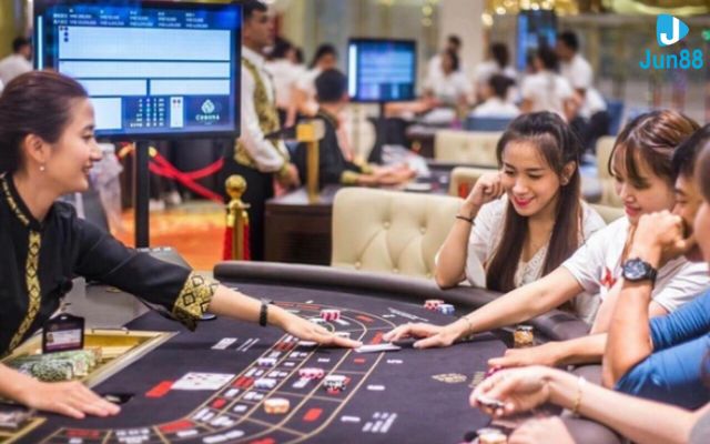 Giới thiệu tổng quan về casino thành phố Hải Phòng