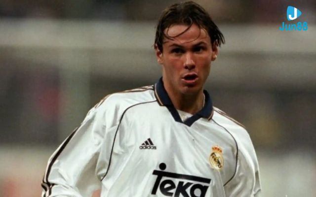 Những biến cố của Fernando Redondo