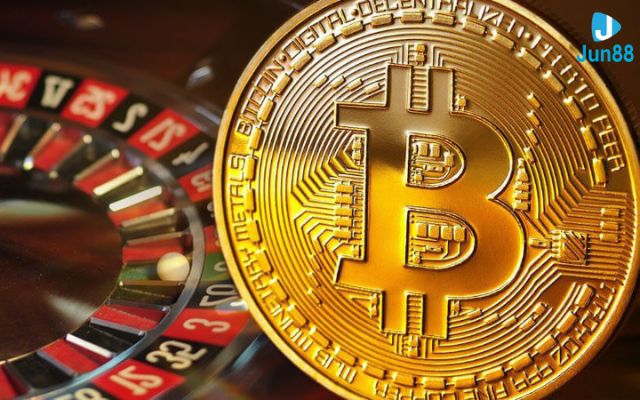 Nhược điểm của casino bitcoin