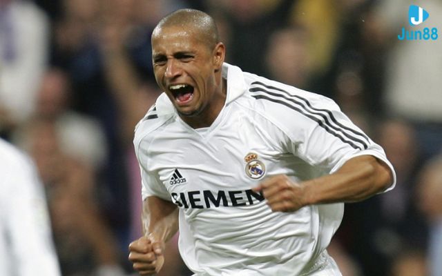 Roberto Carlos và hành trình chạm tới ước mơ