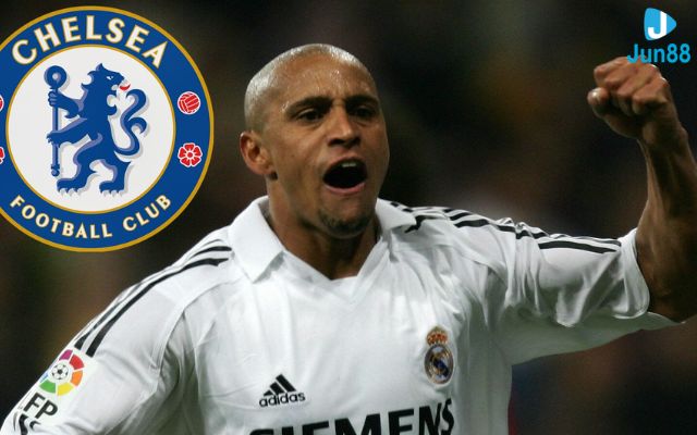 Sự nghiệp thi đấu của Roberto Carlos