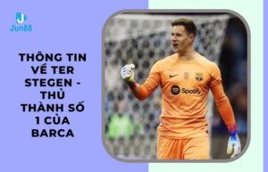 Ter Stegen