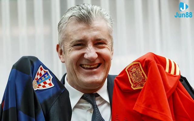 Tiểu sử của Davor Šuker