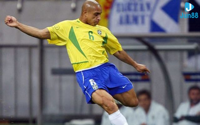 Tiểu sử của Roberto Carlos