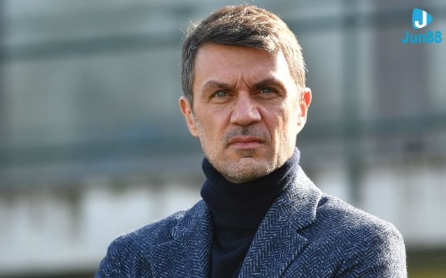 Cuộc sống sau khi giải nghệ của Paolo Maldini