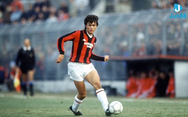 Danh hiệu Paolo Maldini đạt được