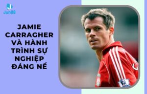 Jamie Carragher