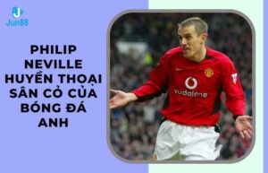 Philip Neville