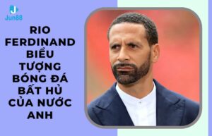 Rio Ferdinand