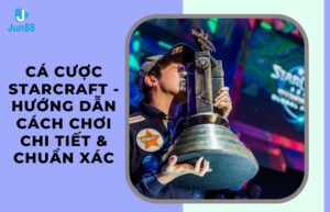 cá cược Starcraft